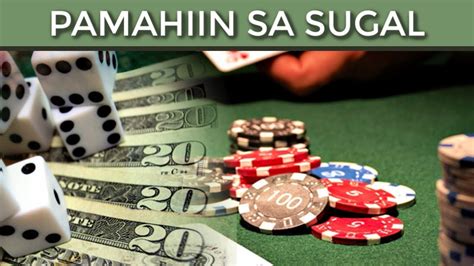 paano maging swerte sa sugal|Masamang epekto ng sugal sa buhay ng mga Pinoy .